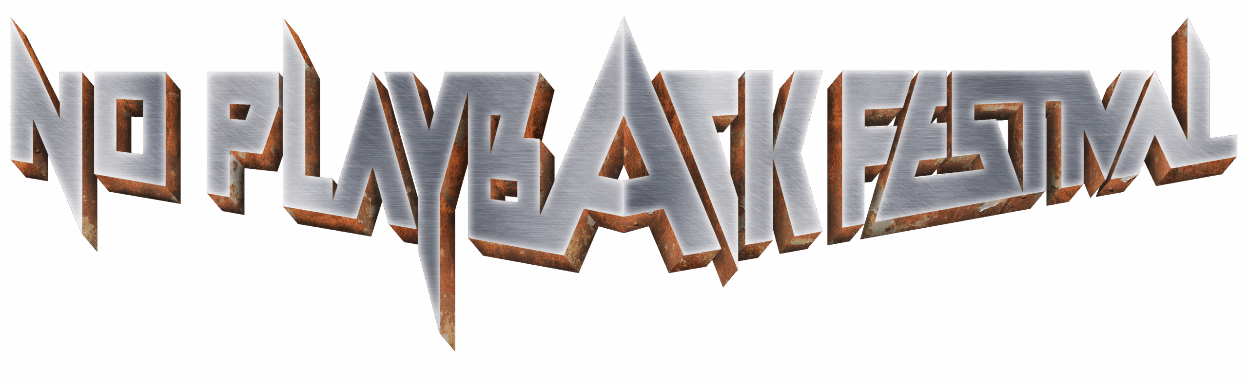 No Playback Festival